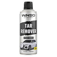 Очисник бітумних плям WINSO,TAR REMOVER,450ml. (24шт.)