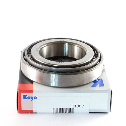 Підшипник 30212 JR Koyo Японія, фото 1