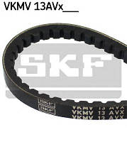 Клиновый ремень SKF VKMV 13AVX1250