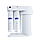 Система зворотнього осмосу Аквафор DWM-101S, фото 3