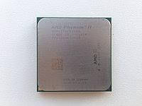 Процесор AMD Athlon X2 5000+ AM2 (Soket AM2, 3.6GHz,Tray, бу)