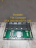 Schneider TSX Compact DTA 200/AS-HDTA-200