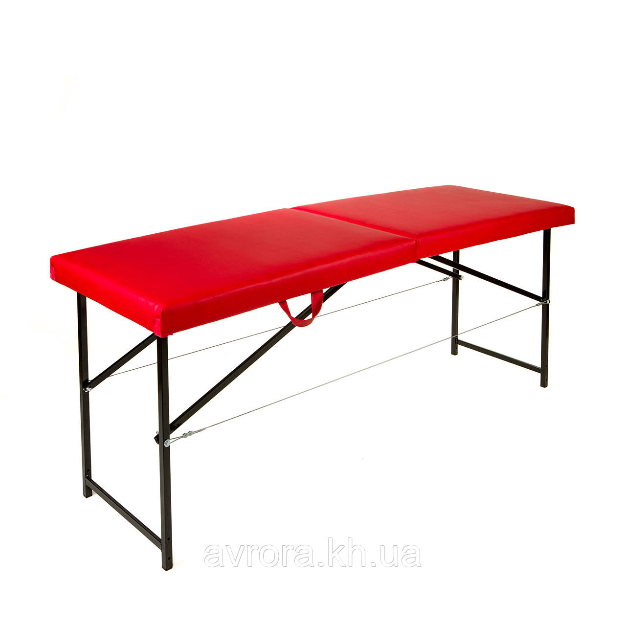 Економ Plus кушетка косметологічна, ручне складання, фото 1