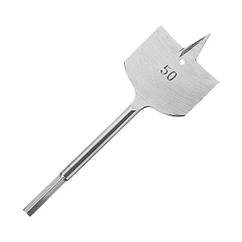Свердло для дерева пір'яне 50x150 INTERTOOL SWF-5015
