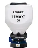 Розкидач гранул від слимаків Lehner LIMAX 70 л