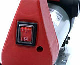 Комплект перекачування ДП для автопарку (насос, кран, шланги) VSO 50л/хв 220В Міні заправка для солярки 220вольт, фото 6