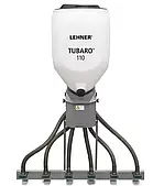 Шланговий розкидувач для дорожнього катка Lehner TUBARO 110 л