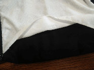 Підліткові купальні плавки шорти InAtlantiks 44, фото 4