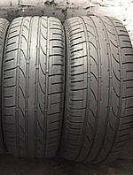 Летние шины б/у 235/55 R17 Bridgestone Dueler H/P Sport