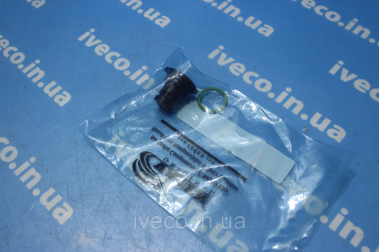 Зливна пробка олійного піддона DAF CF XF106 Євро 6 185360438821 FE48401