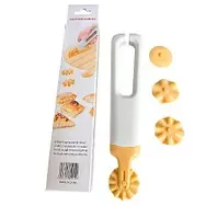 Ролик для нарізування тіста CUTTER SET