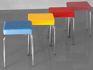 Табурет Tutti Хром (Nowy Styl)