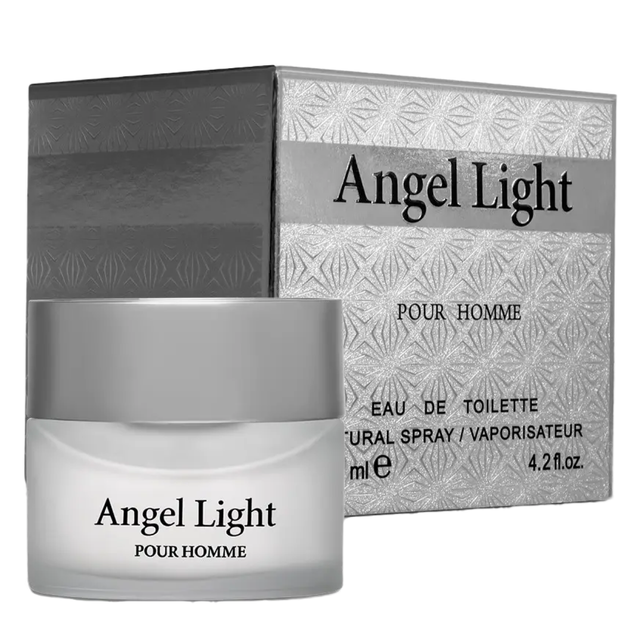 Туалетна вода для чоловіків Angel Light 100 мл