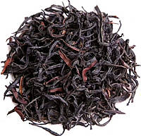 Китайський червоний чай - Хун Ча з дикого стародавнього дерева, 50 грам