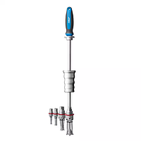 Комплект внутрішнього знімача TMIP 30-60, SKF (Швеція)