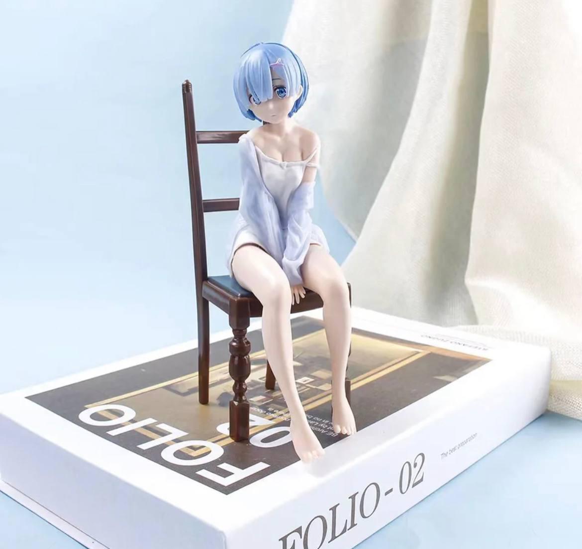 Фигурка аниме Bandai Spirits, коллекционная аниме статуэтка Бандай ...