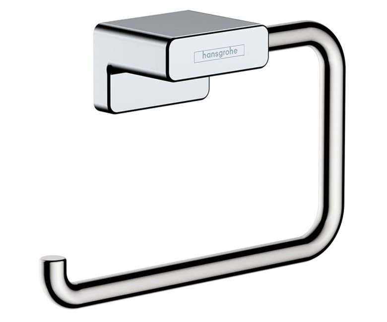 Тримач т/паперу Hansgrohe AddStoris