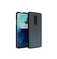 Чохол матовий Smoke Case для OnePlus 7T Pro