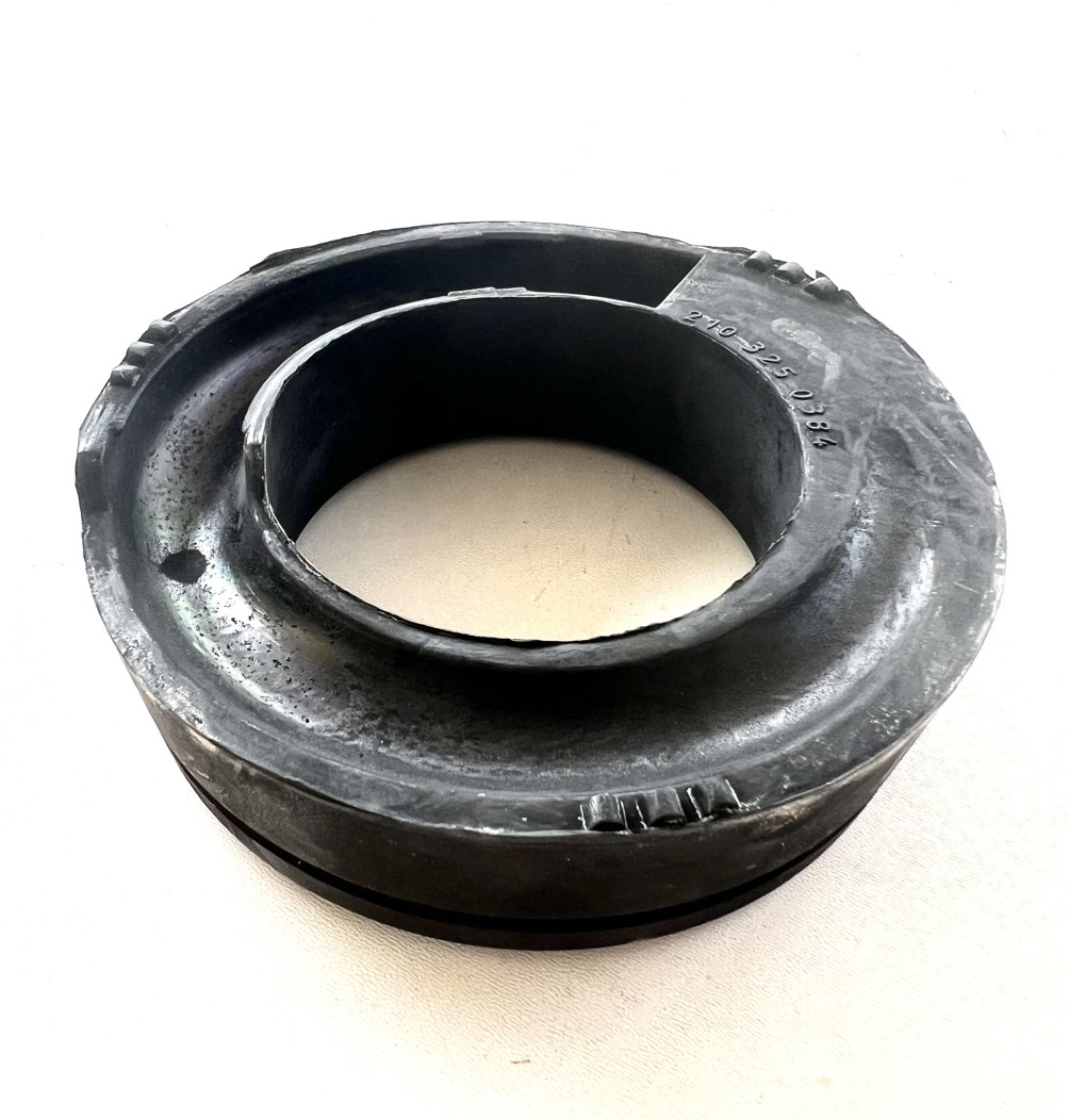 Вставка задньої пружини Mercedes W210 13 мм, фото 1