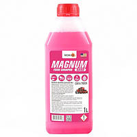 Активная пена Magnum Nano Foam Shampoo 1л супер-концентрат NOWAX ( ) NX01190-NOWAX