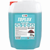 Активная пена Toplux Active Foam 22кг супер-концентрат NOWAX ( ) NX20191-NOWAX