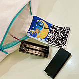 Подушка нічник Minecraft — дитяча подушка Майнкрафт - дитячий нічник Майнкрафт, фото 8