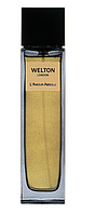 Оригинал Welton London L'Amour Absolu 100 мл ТЕСТЕР Extrait de parfum