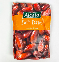 Финики Алесто Софт Alesto Soft Dates Dried and Pitted 200 гр