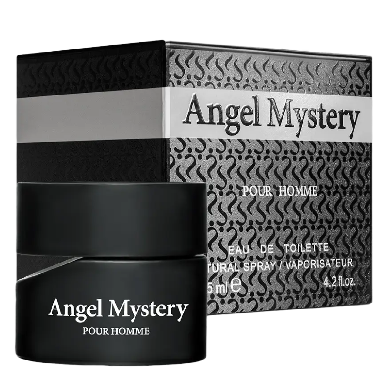 Туалетна вода для чоловіків Angel Mystery 135 мл
