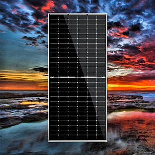 Сонячна панель Jinko 420W Tiger Neo N-Type (420 Вт)