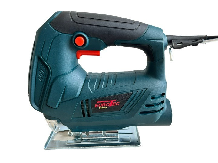 Електролобзик, лобзик EUROTEC ZHJS1100 1100Вт, 0-3000 об/хв