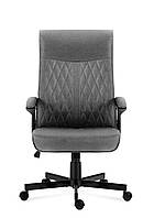 Markadler Boss 3.2 Grey ткань Кресло офисное
