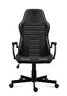 Markadler Boss 4.2 Black ткань Кресло офисное