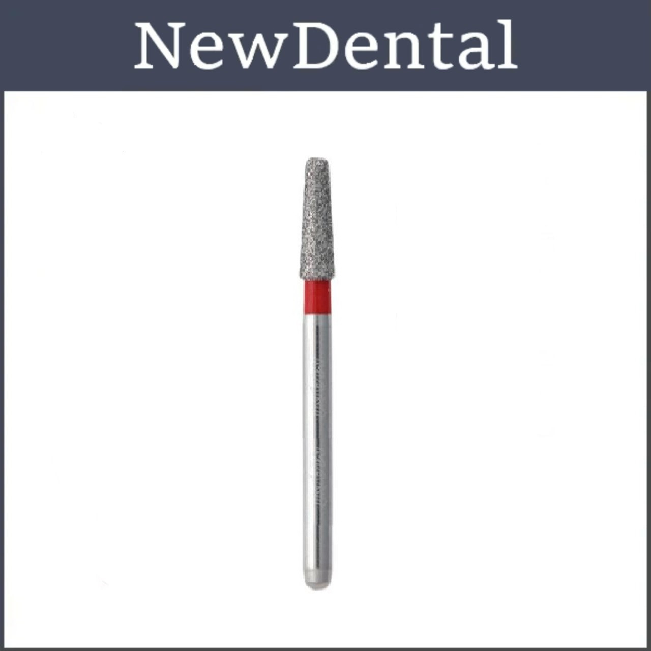 Бор Mani мані CE-13F (ISO 544\020) червоний ОРИГІНАЛ 5шт, фото 1