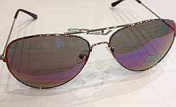 Сонцезахисні окуляри Victoria Beckham classic aviator VB-01 GR