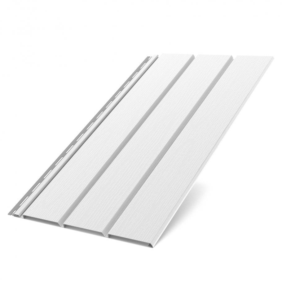 Панель Софіт Bryza – 1.22 кв.м (4 x 0,31) & 0,92 кв.м (3 х 0,31)