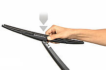 300мм TOYOTA Auris 2007-2012 задній двірник BOSCH Rear склоочисник, фото 5