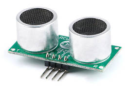 Ультразвуковий датчик відстані RCWL-1601