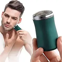 Мужская бритва эпилятор face massager