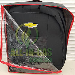 Автомобільні чохли на Chevrolet Spark EV 2012-2018 (хетчбек) Favorite