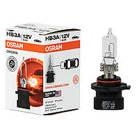 Галогенная лампа Osram Original HB3A 60W 12V 9005XS (1 шт.)