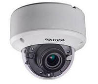 Купольная Turbo HD видеокамера 5 Мп Hikvision DS-2CE56H0T-ITME (2.8 мм)