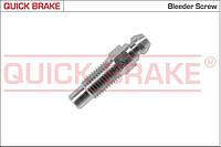 Воздуховыпускной винт/клапан Quick Brake 0089