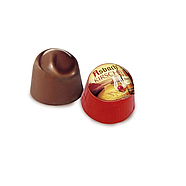 Шоколадні цукерки "Asbach Pralinenmischung" 250 гр. Німеччина, фото 2