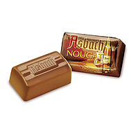 Шоколадні цукерки "Asbach Pralinenmischung" 250 гр. Німеччина, фото 4