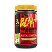 Mutant Mutant BCAA 9.7 (348 g, watermelon) fruit punch, 348 g tropical mango, 363 g