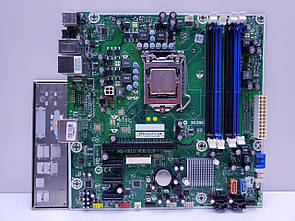 Материнська плата MSI MS-7613 (+I5 750,Socket 1156,DDR3,б/у)