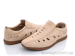 Туфлі чоловічі "Baolikang" P178-4