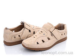 Туфлі чоловічі "Baolikang" P176-4