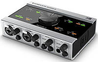 Аудиоинтерфейс Native Instruments Komplete Audio 6 MK2